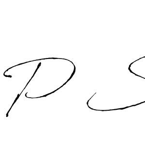 See photos of P S official signature by Spectra . Check more albums & portfolios. Read reviews & check more about Antro_Vectra font. P S signature style 6 images and pictures png