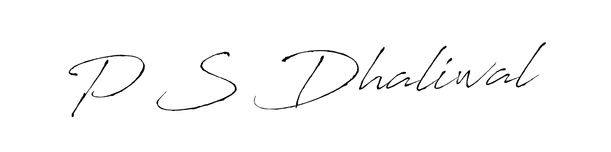 Here are the top 10 professional signature styles for the name P S Dhaliwal. These are the best autograph styles you can use for your name. P S Dhaliwal signature style 6 images and pictures png