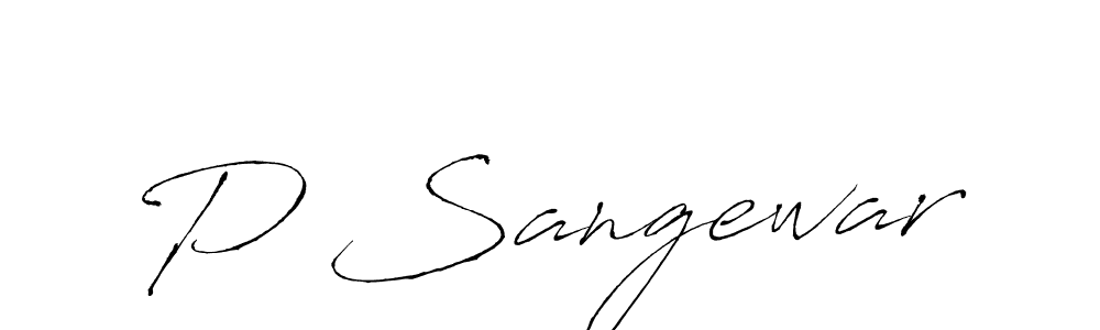 See photos of P Sangewar official signature by Spectra . Check more albums & portfolios. Read reviews & check more about Antro_Vectra font. P Sangewar signature style 6 images and pictures png