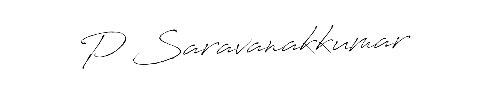 Also You can easily find your signature by using the search form. We will create P Saravanakkumar name handwritten signature images for you free of cost using Antro_Vectra sign style. P Saravanakkumar signature style 6 images and pictures png