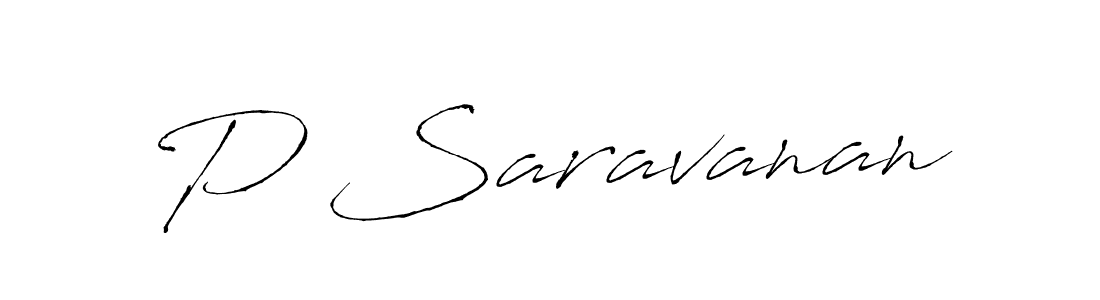 Once you've used our free online signature maker to create your best signature Antro_Vectra style, it's time to enjoy all of the benefits that P Saravanan name signing documents. P Saravanan signature style 6 images and pictures png