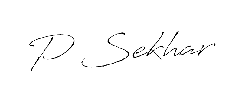 Make a short P Sekhar signature style. Manage your documents anywhere anytime using Antro_Vectra. Create and add eSignatures, submit forms, share and send files easily. P Sekhar signature style 6 images and pictures png