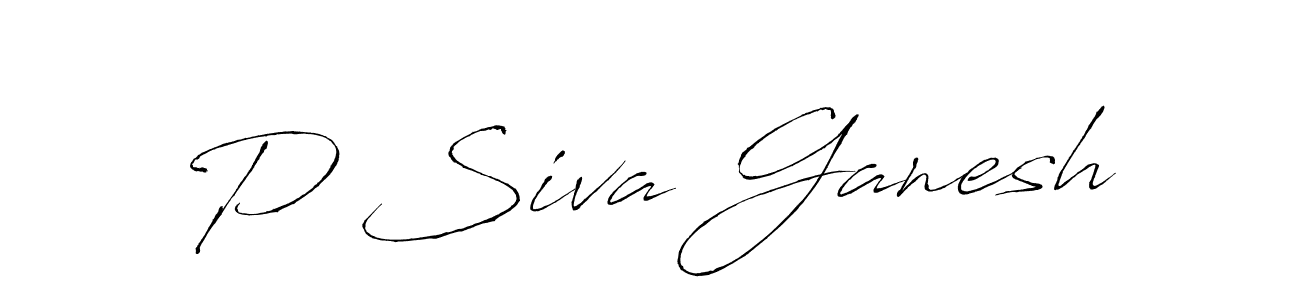 Check out images of Autograph of P Siva Ganesh name. Actor P Siva Ganesh Signature Style. Antro_Vectra is a professional sign style online. P Siva Ganesh signature style 6 images and pictures png