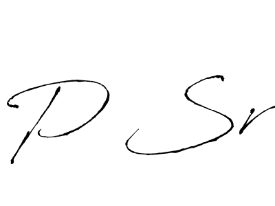 Make a beautiful signature design for name P Sr. Use this online signature maker to create a handwritten signature for free. P Sr signature style 6 images and pictures png