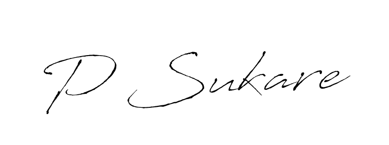 Here are the top 10 professional signature styles for the name P Sukare. These are the best autograph styles you can use for your name. P Sukare signature style 6 images and pictures png