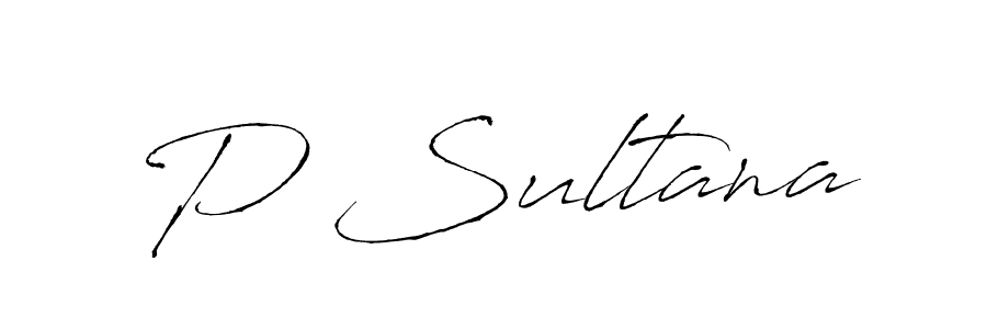 See photos of P Sultana official signature by Spectra . Check more albums & portfolios. Read reviews & check more about Antro_Vectra font. P Sultana signature style 6 images and pictures png