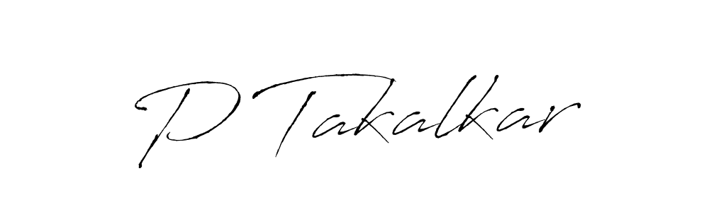 How to Draw P Takalkar signature style? Antro_Vectra is a latest design signature styles for name P Takalkar. P Takalkar signature style 6 images and pictures png