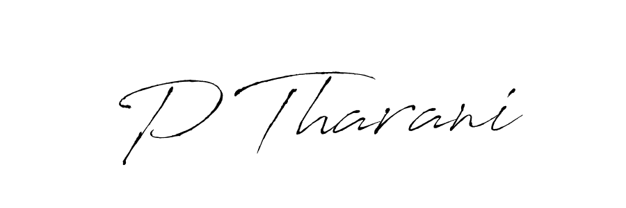 Make a short P Tharani signature style. Manage your documents anywhere anytime using Antro_Vectra. Create and add eSignatures, submit forms, share and send files easily. P Tharani signature style 6 images and pictures png