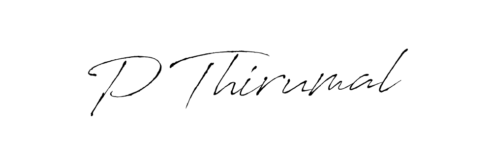 Here are the top 10 professional signature styles for the name P Thirumal. These are the best autograph styles you can use for your name. P Thirumal signature style 6 images and pictures png