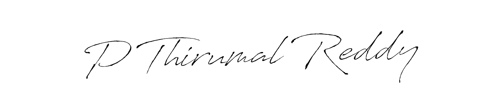 Here are the top 10 professional signature styles for the name P Thirumal Reddy. These are the best autograph styles you can use for your name. P Thirumal Reddy signature style 6 images and pictures png