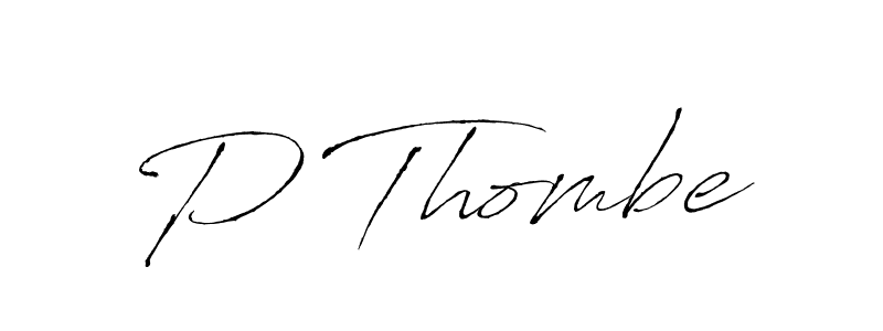 You can use this online signature creator to create a handwritten signature for the name P Thombe. This is the best online autograph maker. P Thombe signature style 6 images and pictures png