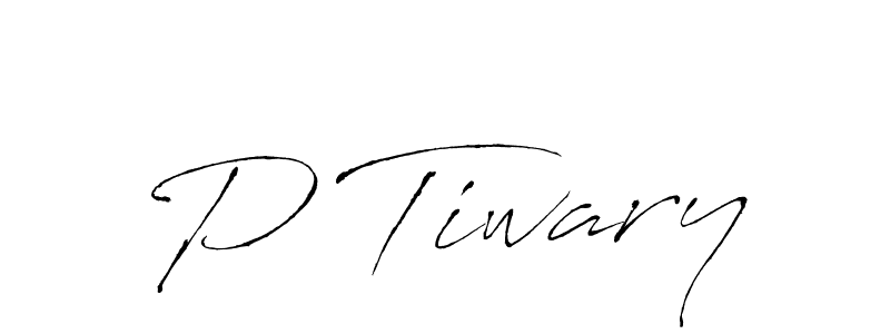 Check out images of Autograph of P Tiwary name. Actor P Tiwary Signature Style. Antro_Vectra is a professional sign style online. P Tiwary signature style 6 images and pictures png