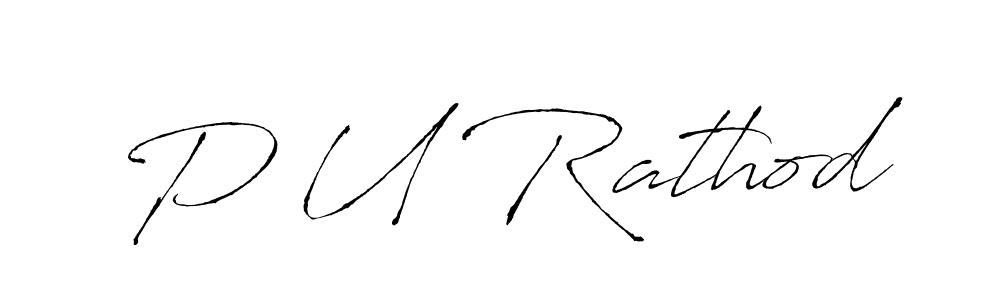 Check out images of Autograph of P U Rathod name. Actor P U Rathod Signature Style. Antro_Vectra is a professional sign style online. P U Rathod signature style 6 images and pictures png