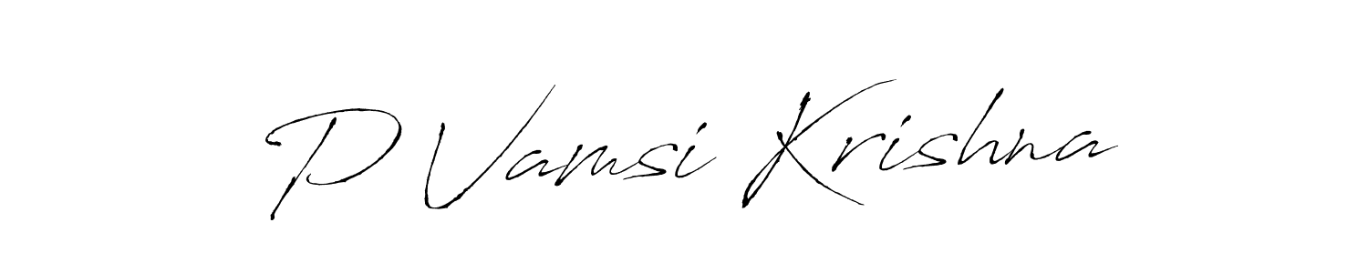 See photos of P Vamsi Krishna official signature by Spectra . Check more albums & portfolios. Read reviews & check more about Antro_Vectra font. P Vamsi Krishna signature style 6 images and pictures png