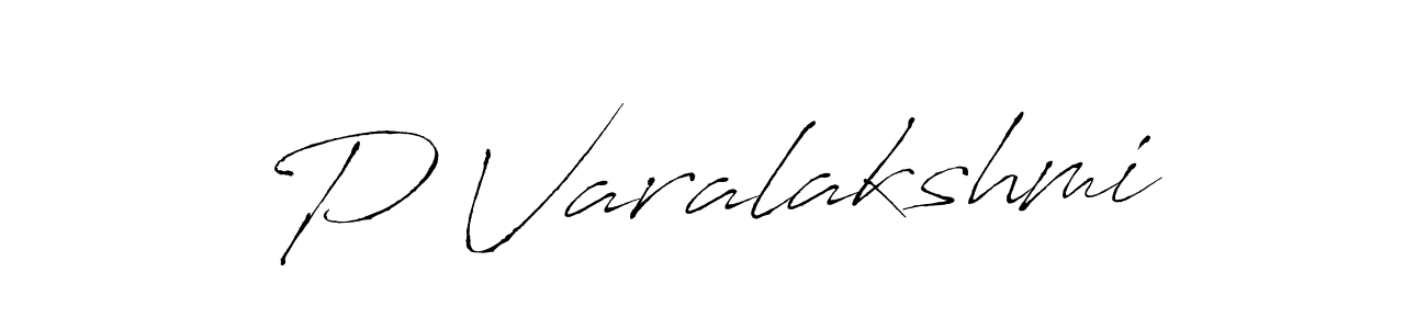 You can use this online signature creator to create a handwritten signature for the name P Varalakshmi. This is the best online autograph maker. P Varalakshmi signature style 6 images and pictures png