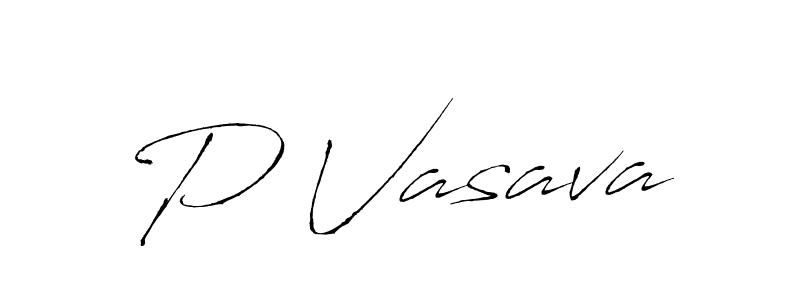 Make a short P Vasava signature style. Manage your documents anywhere anytime using Antro_Vectra. Create and add eSignatures, submit forms, share and send files easily. P Vasava signature style 6 images and pictures png