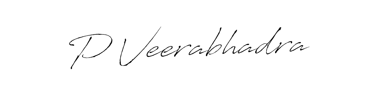 Also You can easily find your signature by using the search form. We will create P Veerabhadra name handwritten signature images for you free of cost using Antro_Vectra sign style. P Veerabhadra signature style 6 images and pictures png