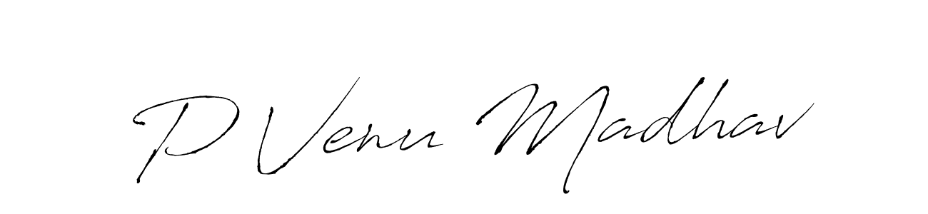 Make a short P Venu Madhav signature style. Manage your documents anywhere anytime using Antro_Vectra. Create and add eSignatures, submit forms, share and send files easily. P Venu Madhav signature style 6 images and pictures png