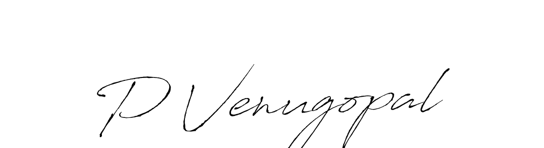 It looks lik you need a new signature style for name P Venugopal. Design unique handwritten (Antro_Vectra) signature with our free signature maker in just a few clicks. P Venugopal signature style 6 images and pictures png