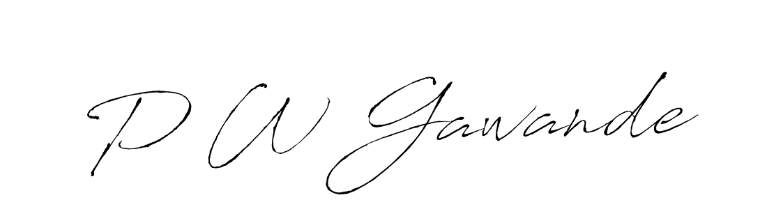 See photos of P W Gawande official signature by Spectra . Check more albums & portfolios. Read reviews & check more about Antro_Vectra font. P W Gawande signature style 6 images and pictures png