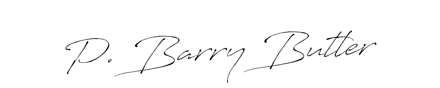 if you are searching for the best signature style for your name P. Barry Butler. so please give up your signature search. here we have designed multiple signature styles  using Antro_Vectra. P. Barry Butler signature style 6 images and pictures png