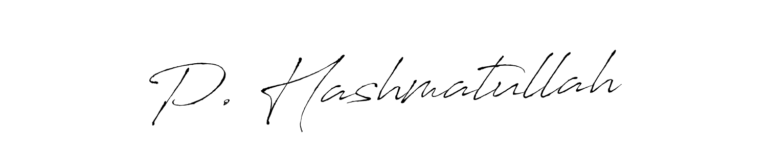 Check out images of Autograph of P. Hashmatullah name. Actor P. Hashmatullah Signature Style. Antro_Vectra is a professional sign style online. P. Hashmatullah signature style 6 images and pictures png