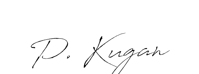 Here are the top 10 professional signature styles for the name P. Kugan. These are the best autograph styles you can use for your name. P. Kugan signature style 6 images and pictures png