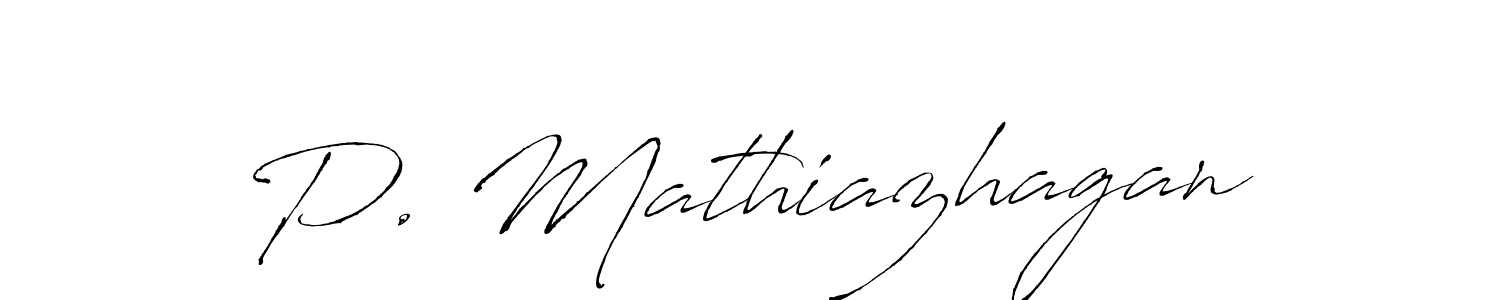 How to Draw P. Mathiazhagan signature style? Antro_Vectra is a latest design signature styles for name P. Mathiazhagan. P. Mathiazhagan signature style 6 images and pictures png