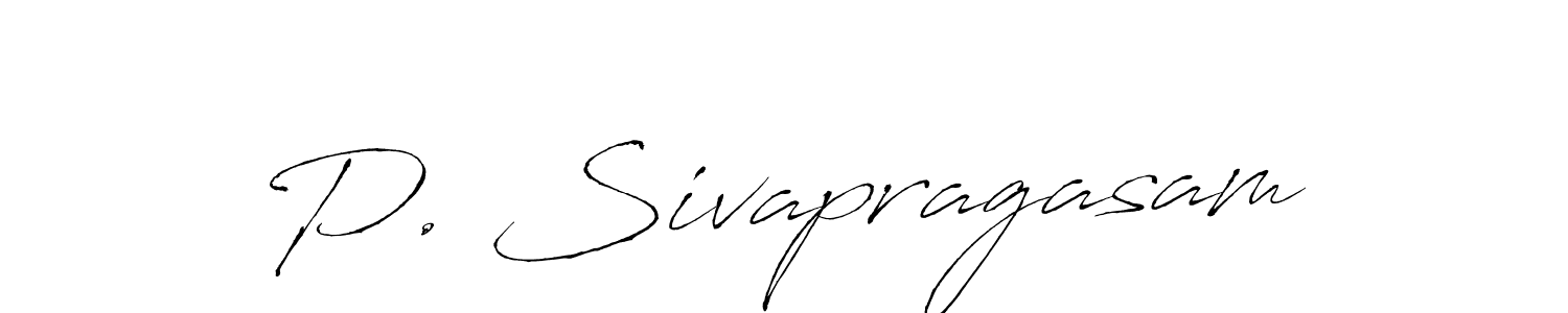 You can use this online signature creator to create a handwritten signature for the name P. Sivapragasam. This is the best online autograph maker. P. Sivapragasam signature style 6 images and pictures png