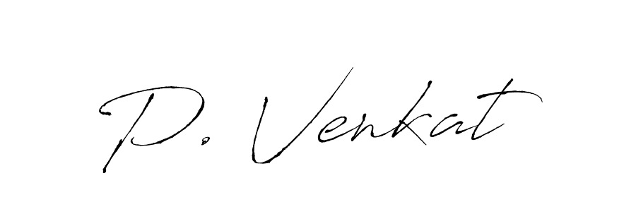 Make a short P. Venkat signature style. Manage your documents anywhere anytime using Antro_Vectra. Create and add eSignatures, submit forms, share and send files easily. P. Venkat signature style 6 images and pictures png