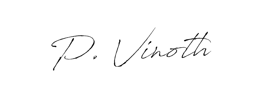 See photos of P. Vinoth official signature by Spectra . Check more albums & portfolios. Read reviews & check more about Antro_Vectra font. P. Vinoth signature style 6 images and pictures png