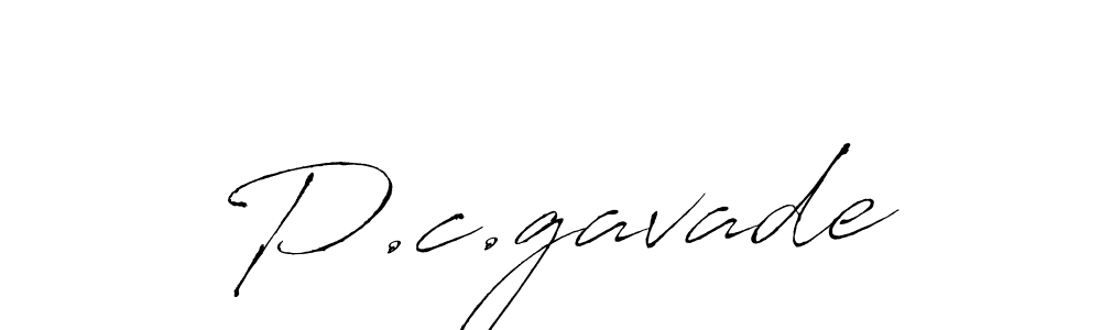 Here are the top 10 professional signature styles for the name P.c.gavade. These are the best autograph styles you can use for your name. P.c.gavade signature style 6 images and pictures png