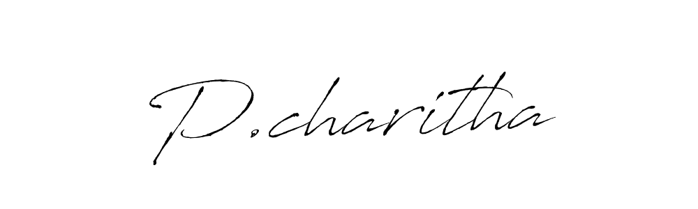 Here are the top 10 professional signature styles for the name P.charitha. These are the best autograph styles you can use for your name. P.charitha signature style 6 images and pictures png