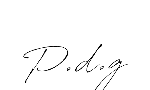 Here are the top 10 professional signature styles for the name P.d.g. These are the best autograph styles you can use for your name. P.d.g signature style 6 images and pictures png