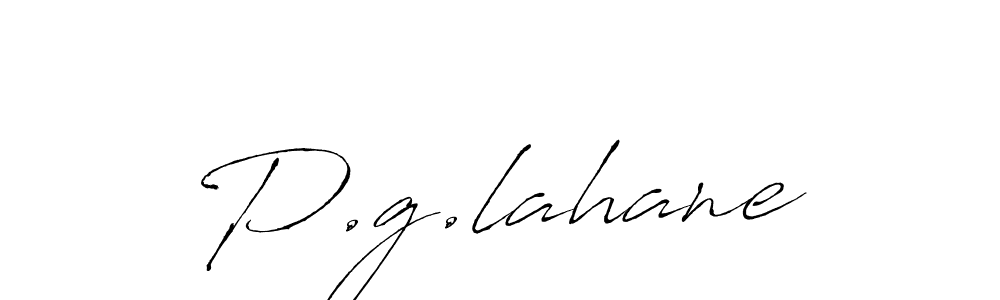 Once you've used our free online signature maker to create your best signature Antro_Vectra style, it's time to enjoy all of the benefits that P.g.lahane name signing documents. P.g.lahane signature style 6 images and pictures png