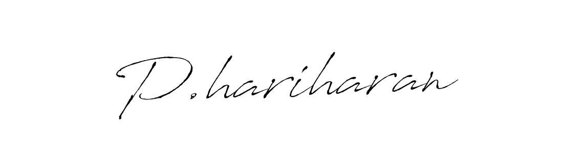 Once you've used our free online signature maker to create your best signature Antro_Vectra style, it's time to enjoy all of the benefits that P.hariharan name signing documents. P.hariharan signature style 6 images and pictures png