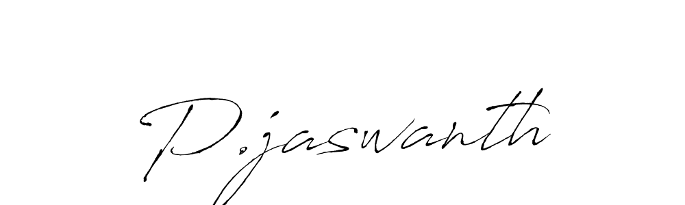 Make a short P.jaswanth signature style. Manage your documents anywhere anytime using Antro_Vectra. Create and add eSignatures, submit forms, share and send files easily. P.jaswanth signature style 6 images and pictures png