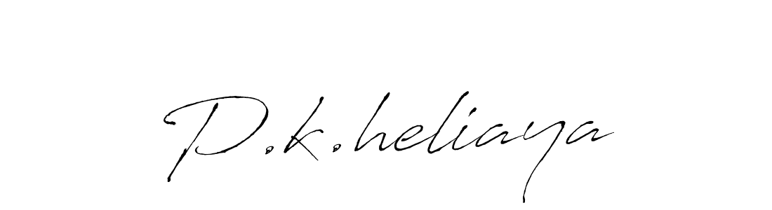 Once you've used our free online signature maker to create your best signature Antro_Vectra style, it's time to enjoy all of the benefits that P.k.heliaya name signing documents. P.k.heliaya signature style 6 images and pictures png