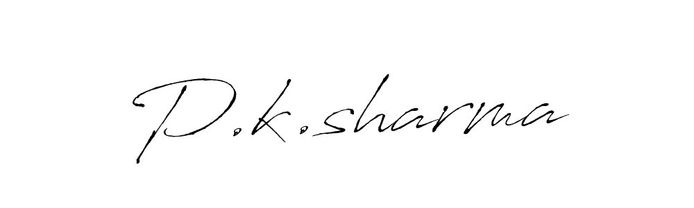 if you are searching for the best signature style for your name P.k.sharma. so please give up your signature search. here we have designed multiple signature styles  using Antro_Vectra. P.k.sharma signature style 6 images and pictures png