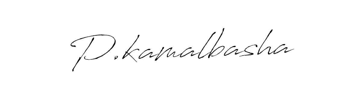 It looks lik you need a new signature style for name P.kamalbasha. Design unique handwritten (Antro_Vectra) signature with our free signature maker in just a few clicks. P.kamalbasha signature style 6 images and pictures png