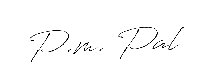 Here are the top 10 professional signature styles for the name P.m. Pal. These are the best autograph styles you can use for your name. P.m. Pal signature style 6 images and pictures png