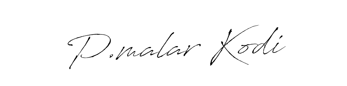 Check out images of Autograph of P.malar Kodi name. Actor P.malar Kodi Signature Style. Antro_Vectra is a professional sign style online. P.malar Kodi signature style 6 images and pictures png