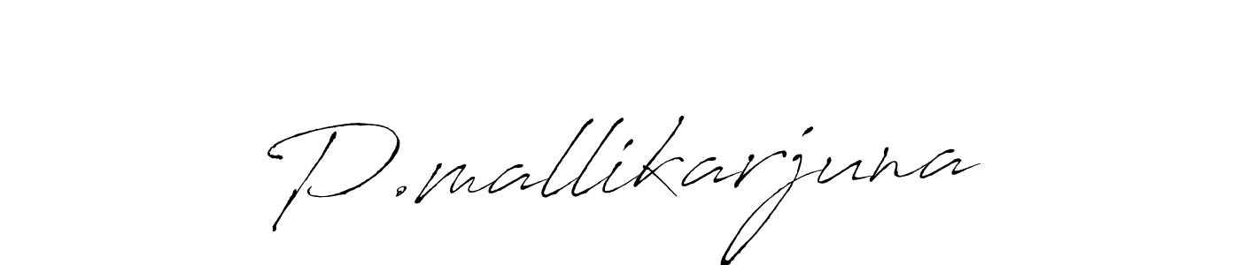 Here are the top 10 professional signature styles for the name P.mallikarjuna. These are the best autograph styles you can use for your name. P.mallikarjuna signature style 6 images and pictures png