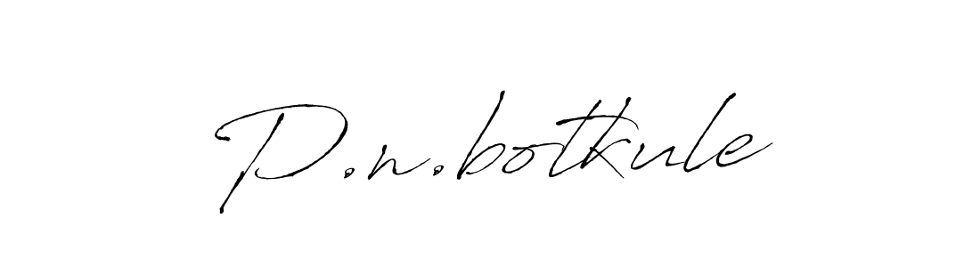 This is the best signature style for the P.n.botkule name. Also you like these signature font (Antro_Vectra). Mix name signature. P.n.botkule signature style 6 images and pictures png