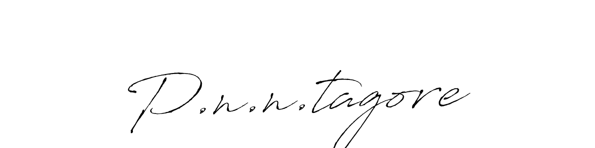 This is the best signature style for the P.n.n.tagore name. Also you like these signature font (Antro_Vectra). Mix name signature. P.n.n.tagore signature style 6 images and pictures png