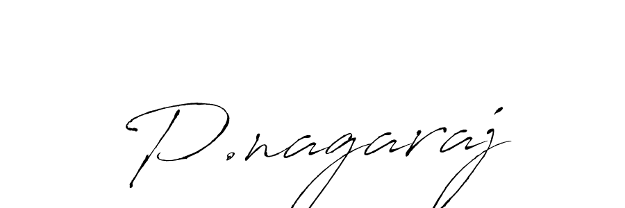 Best and Professional Signature Style for P.nagaraj. Antro_Vectra Best Signature Style Collection. P.nagaraj signature style 6 images and pictures png