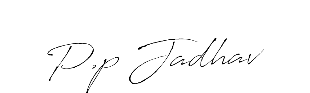 This is the best signature style for the P.p Jadhav name. Also you like these signature font (Antro_Vectra). Mix name signature. P.p Jadhav signature style 6 images and pictures png