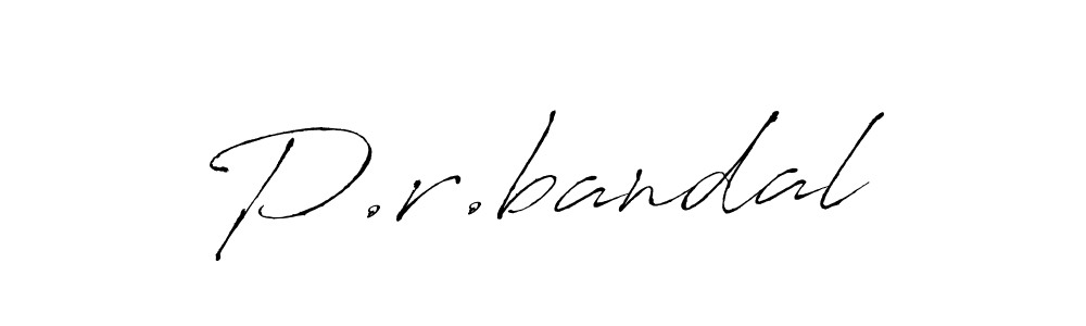 Similarly Antro_Vectra is the best handwritten signature design. Signature creator online .You can use it as an online autograph creator for name P.r.bandal. P.r.bandal signature style 6 images and pictures png