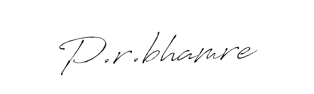 Once you've used our free online signature maker to create your best signature Antro_Vectra style, it's time to enjoy all of the benefits that P.r.bhamre name signing documents. P.r.bhamre signature style 6 images and pictures png