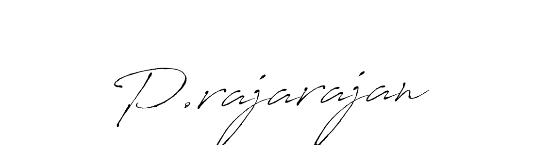 Antro_Vectra is a professional signature style that is perfect for those who want to add a touch of class to their signature. It is also a great choice for those who want to make their signature more unique. Get P.rajarajan name to fancy signature for free. P.rajarajan signature style 6 images and pictures png